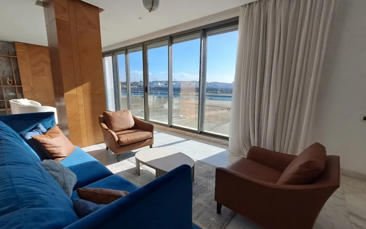 Inmobiliario en Marruecos : las ventas se desploman, los precios retroceden