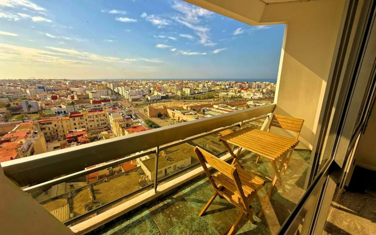 Inmobiliario en Rabat : los precios caen, los terrenos se disparan