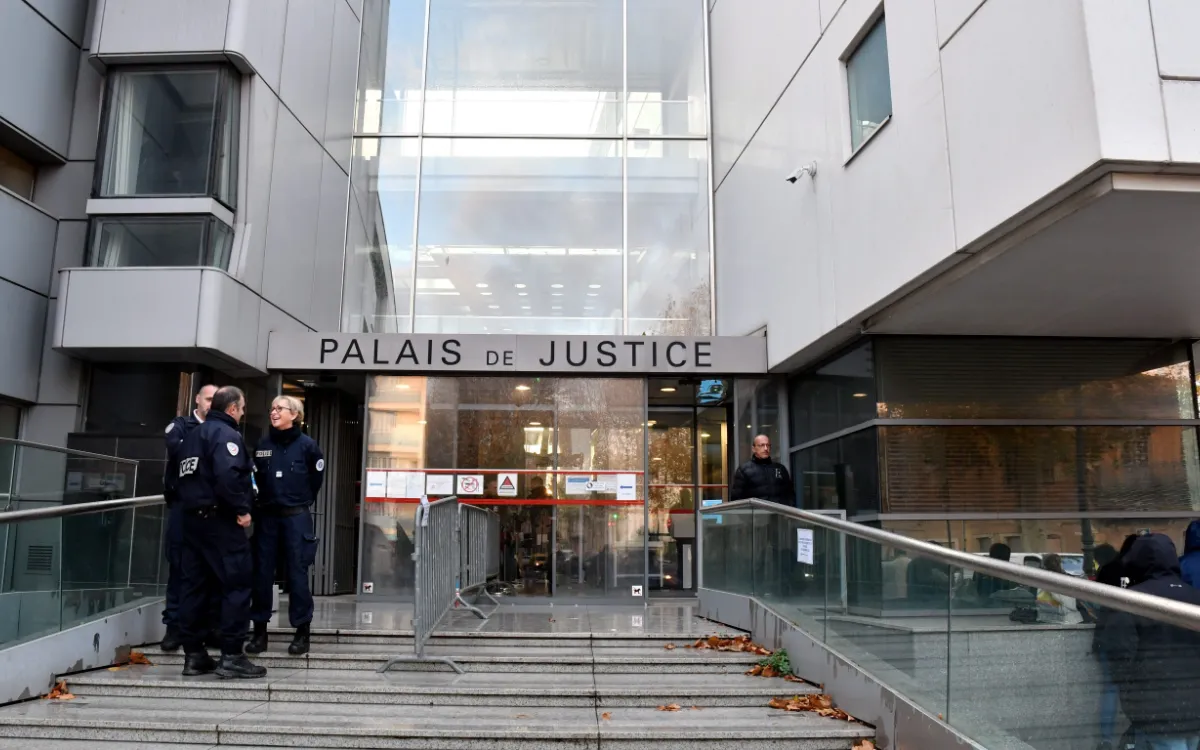 Las insultas son nuestro lenguaje" : un marroquí condenado a 20 meses de prisión en Narbona