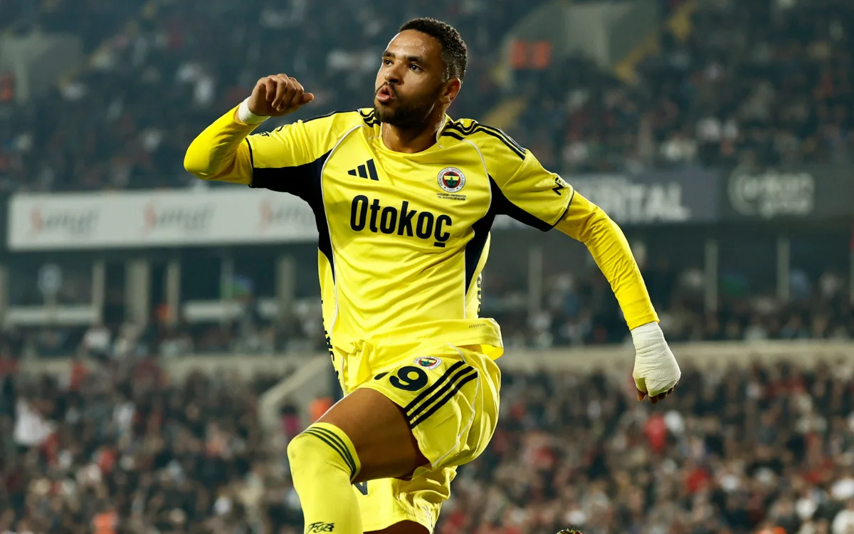 El intercambio En-Nesyri-Kanté se frustra y Fenerbahçe arremete contra Al Ittihad