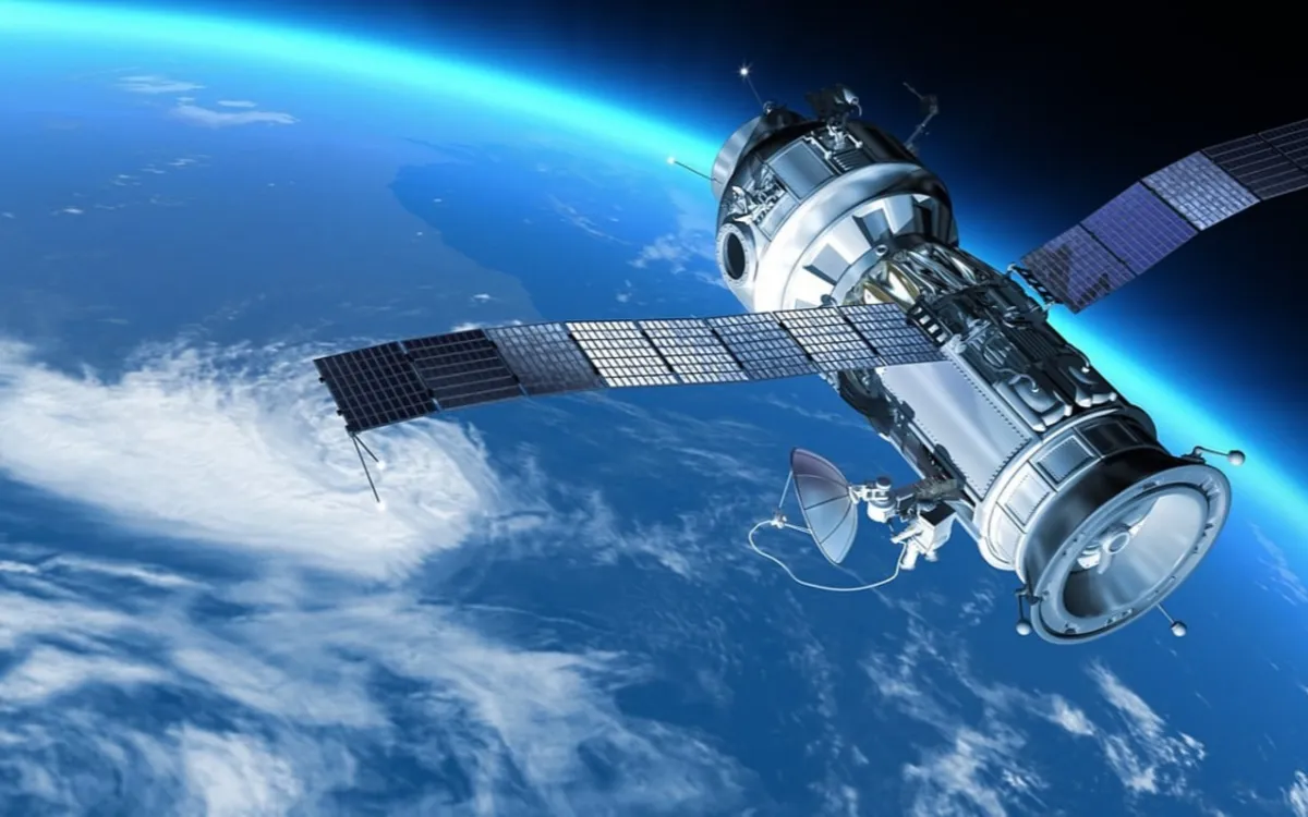 Internet por satélite : Un gigante elige Marruecos para su constelación espacial