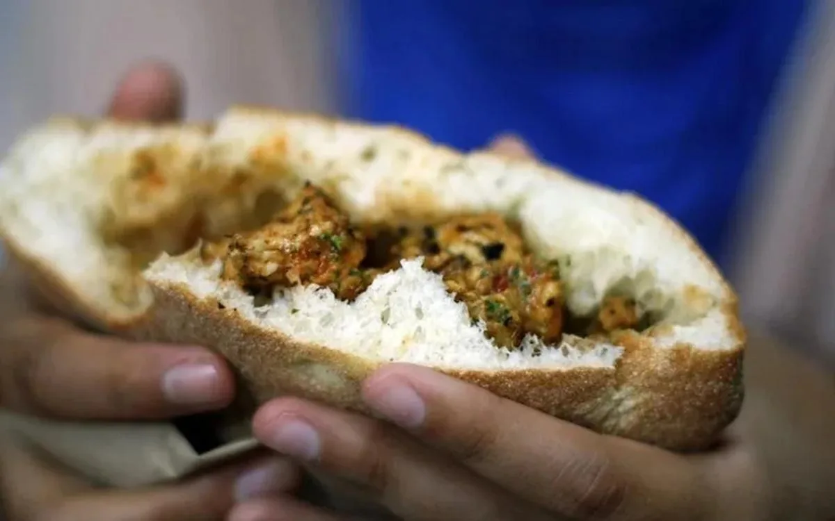 Intoxicaciones alimentarias : Marruecos entre los 13 destinos de riesgo