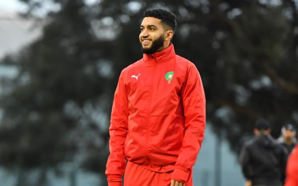 Mohamed Ihattaren busca nuevo reto en la Eredivisie tras insinuar su salida del RKC Waalwijk
