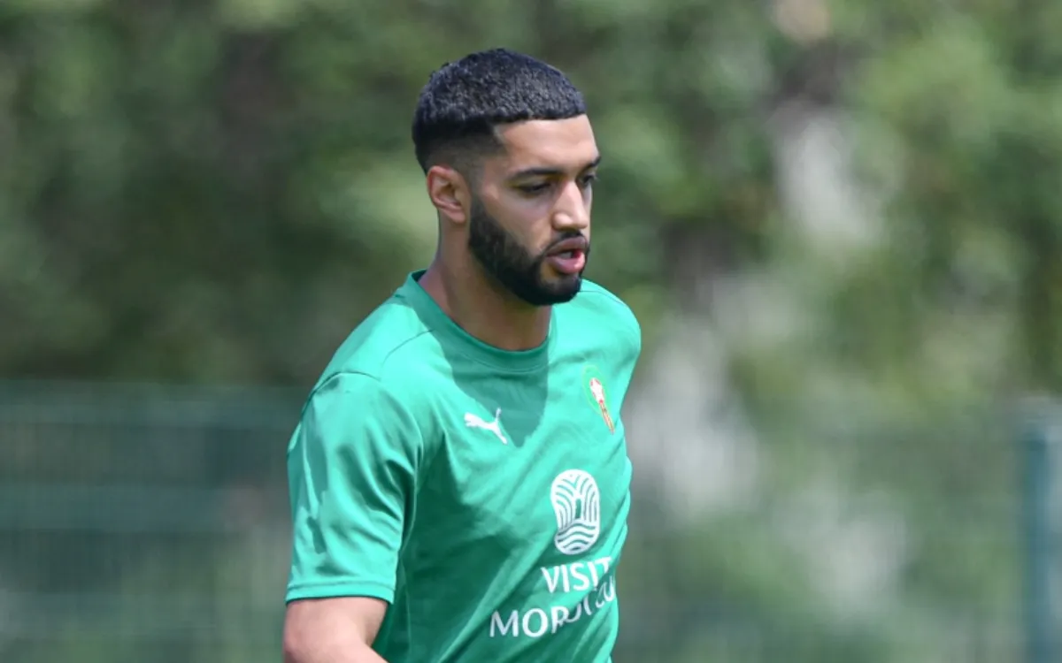 ¿Ismaël Saibari y el PSV Eindhoven, se acaba pronto ? (un gran club al acecho)