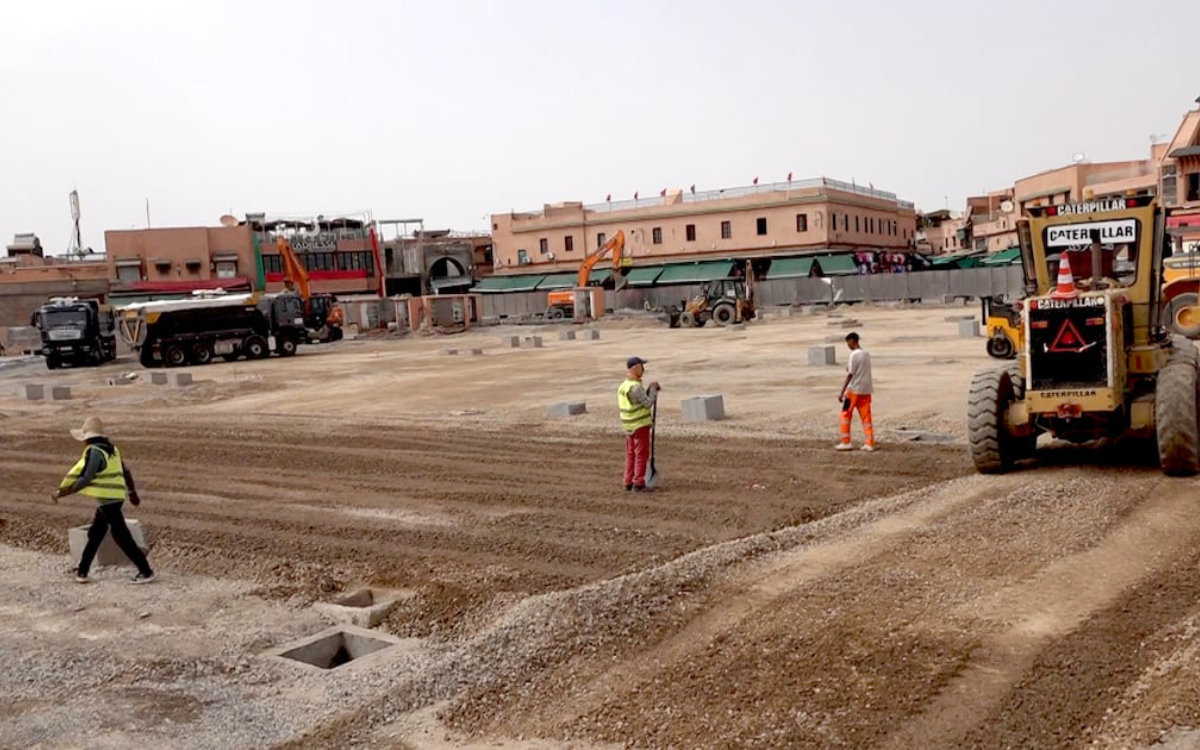 Metlonics expande su imperio : Gigante indio de defensa aterriza en Casablanca
