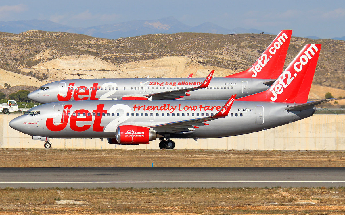 Jet2 revoluciona el turismo : Nueva ruta Newcastle-Marrakech despega con éxito