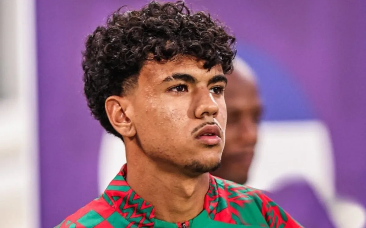 ¿Una joya marroquí en el Olympique de Marsella ?