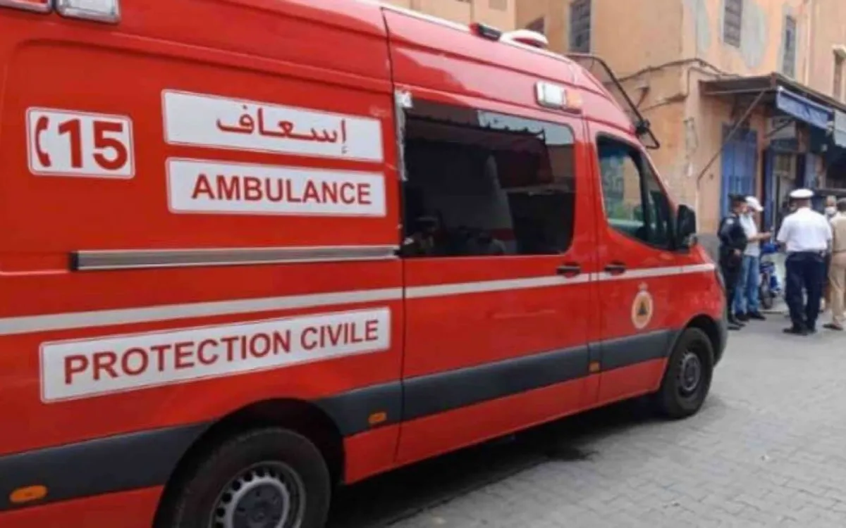 Un jubilado francés muerto en un violento ataque en Marruecos, pronto será repatriado