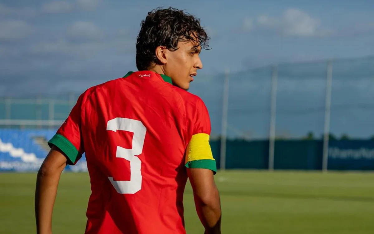 Un jugador marroquí se unirá rápidamente al Olympique de Marsella