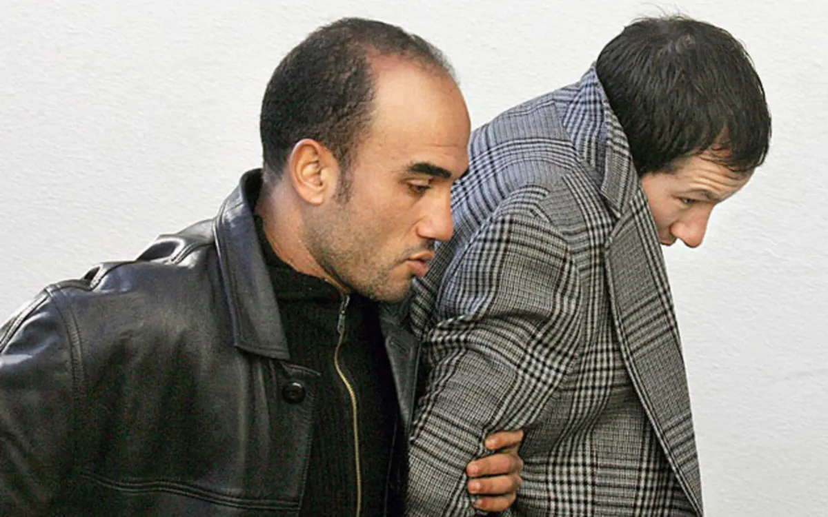 Justicia : la esposa de Lee Murray implora a Marruecos que libere al cerebro del « atraco del siglo »