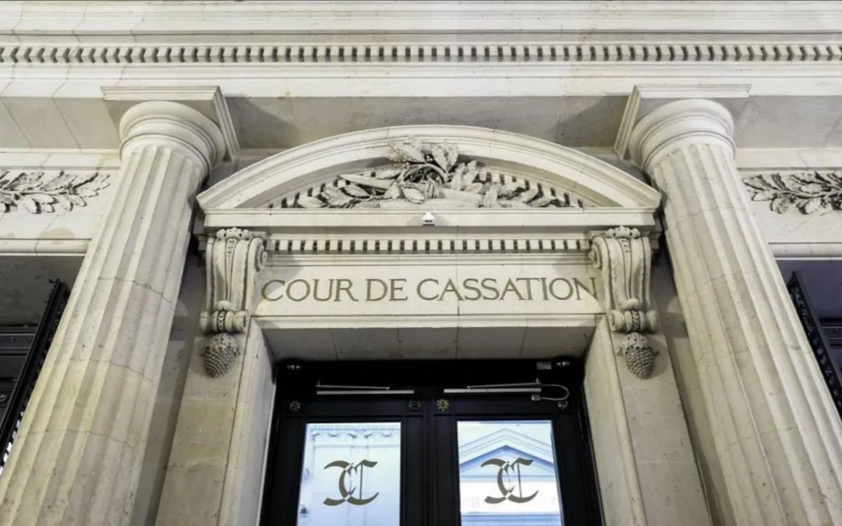La justicia francesa les privaba de 68.195 euros ; dos herederos en Marruecos hacen caer la sanción