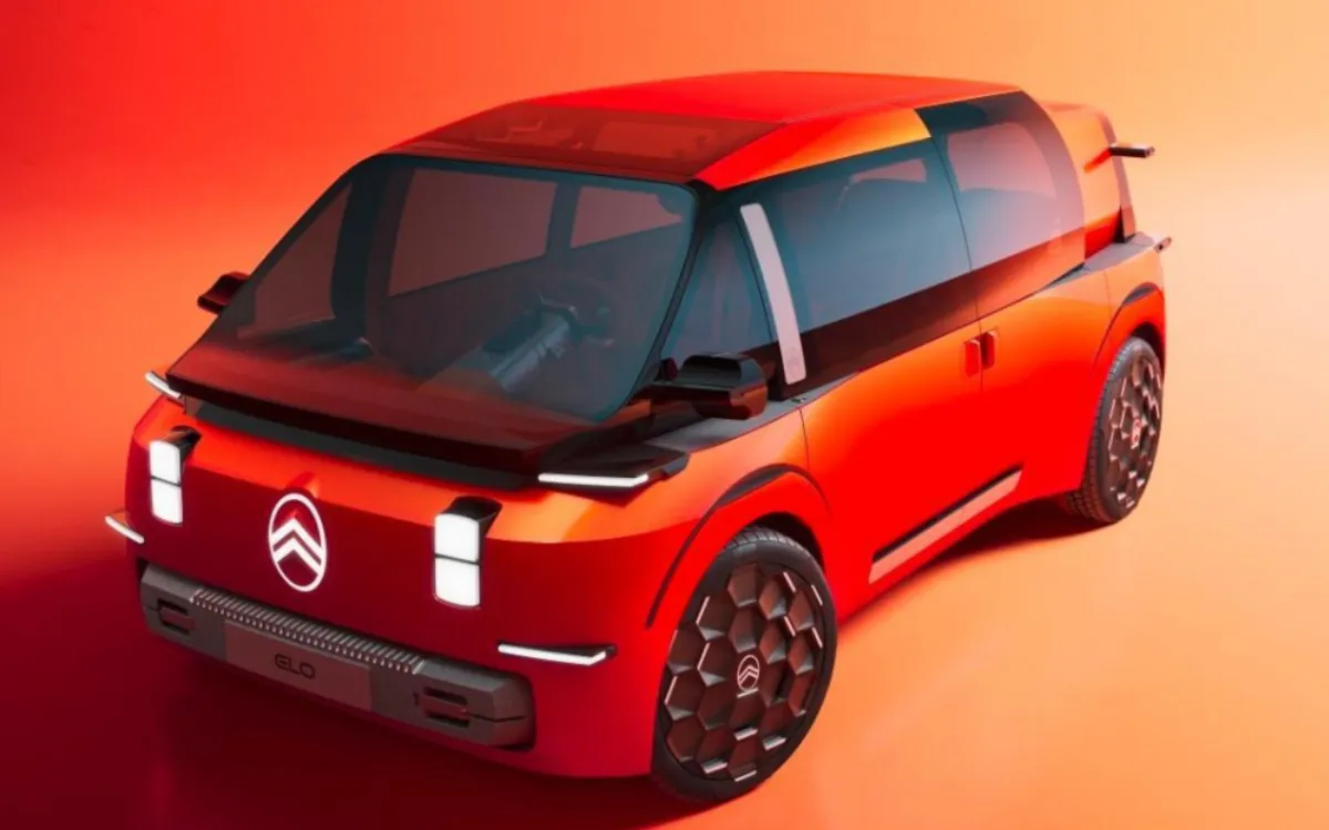 Kenitra : La fábrica marroquí elegida para fabricar el próximo modelo compacto de Citroën