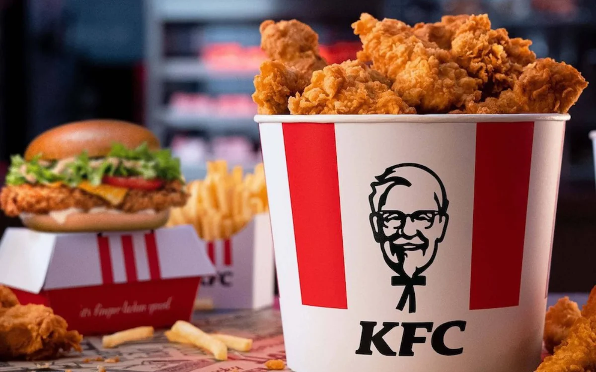 KFC Francia da el paso : ¡24 restaurantes se convierten en 100% Halal a partir del 21 de enero !