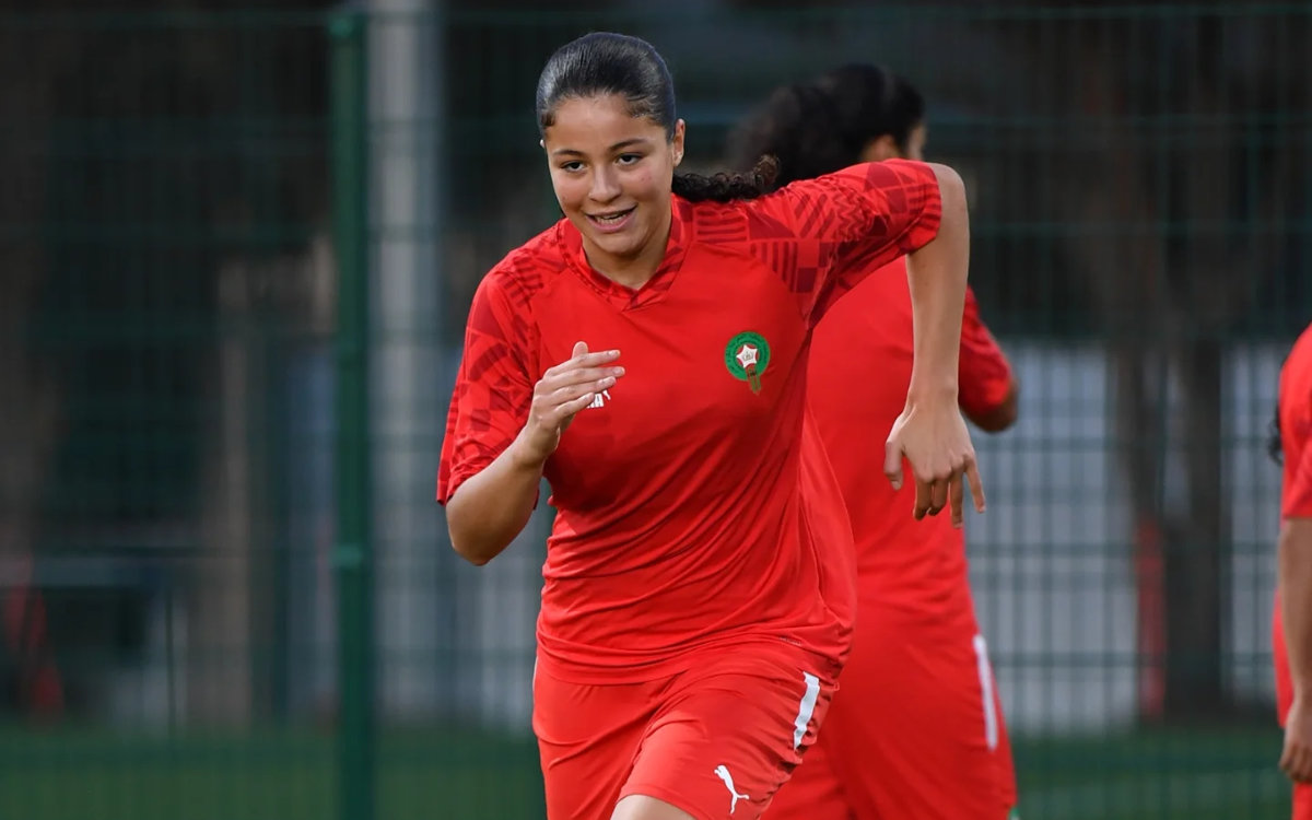 Leonas del Atlas desafían a la potencia norcoreana en octavos del Mundial U17