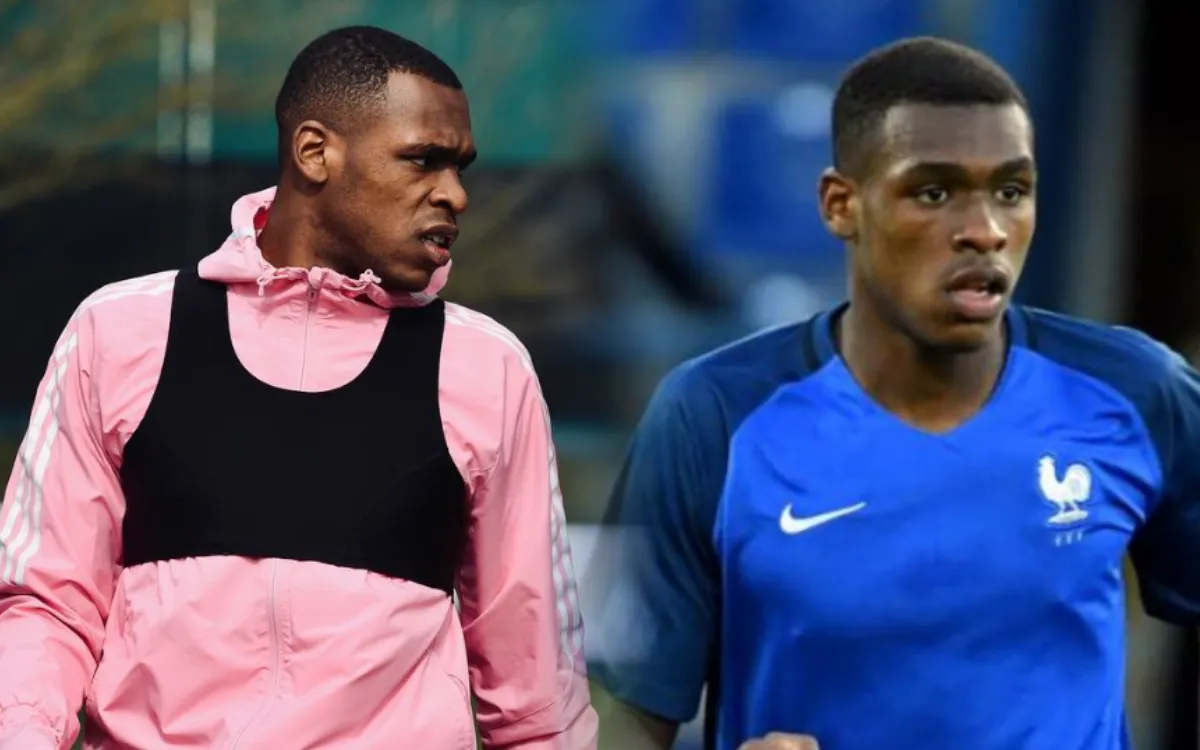 Leones del Atlas : El espectacular "volte-face" de Issa Diop antes del Mundial 2026