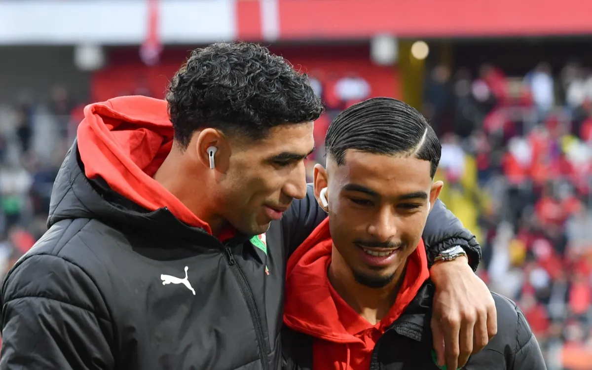 Leones del Atlas : Mohamed Ouahbi revela una lista sorpresa antes del Mundial