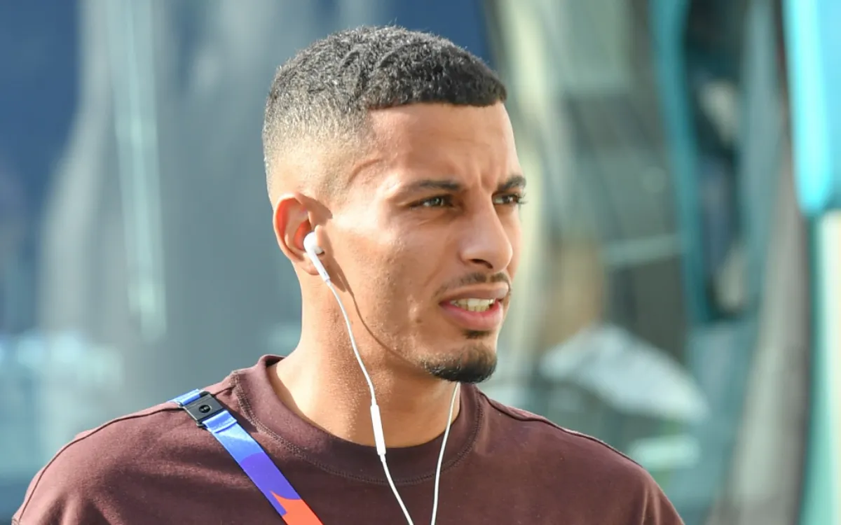 La Liga prepara la batalla por Azzedine Ounahi