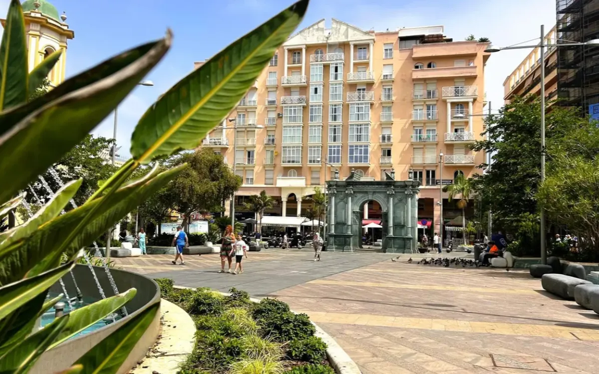 Llamamiento para poner fin a la « ocupación española » de Ceuta y Melilla