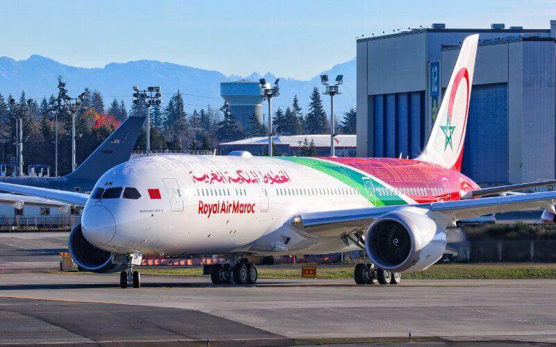 Macron impulsa acuerdo millonario : Airbus se acerca a conquistar los cielos de Marruecos
