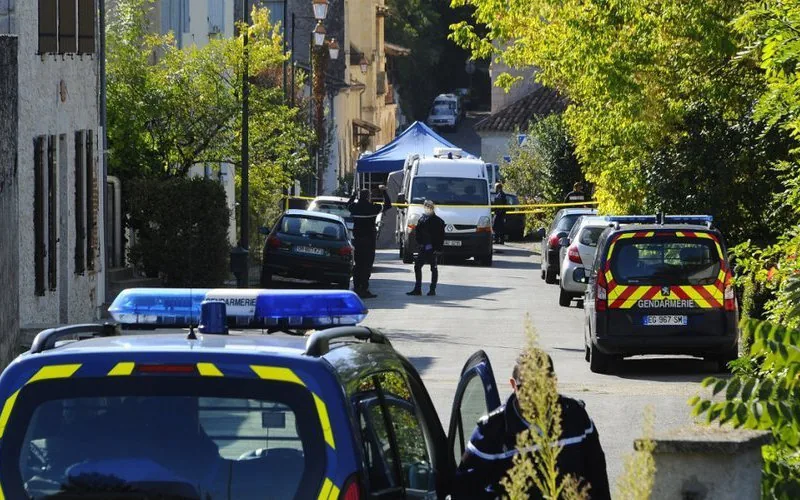 Madre marroquí sentenciada a 14 años por el asesinato de sus hijas discapacitadas en Francia