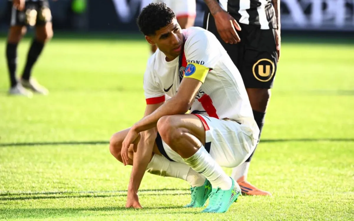 Rayane Bounida : la joya belgo-marroquí del Ajax debuta con la sub-21 belga en plena encrucijada internacional