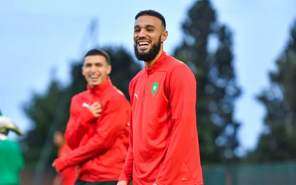 Manchester United ataca a Marruecos y es rechazado por la FIFA