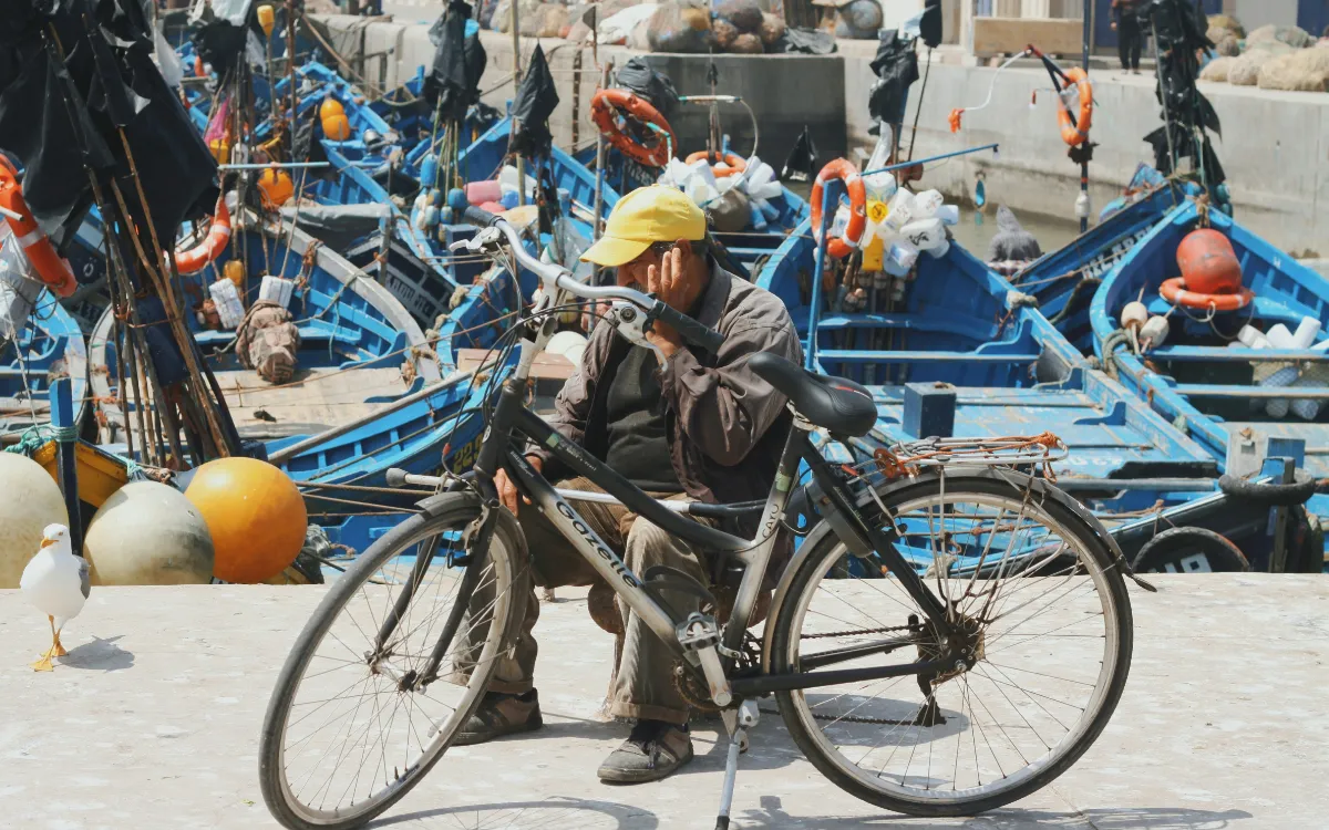 El mar de Marruecos oculta un potencial de 2.000 millones de dólares y 75.000 empleos