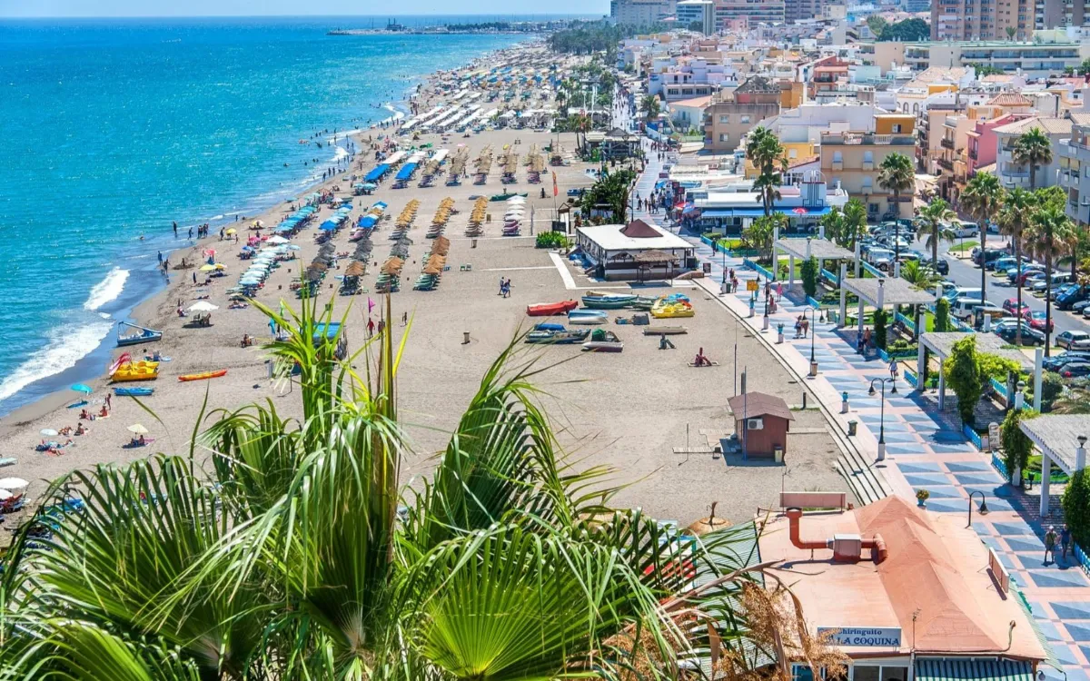 De Marbella a Madrid, los marroquíes gastan sin límite en España