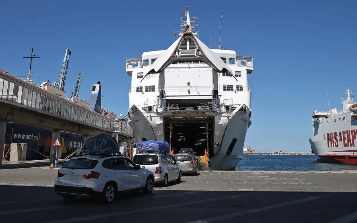 Marhaba 2026 : Los MRE ya se apresuran en tres líneas de ferry
