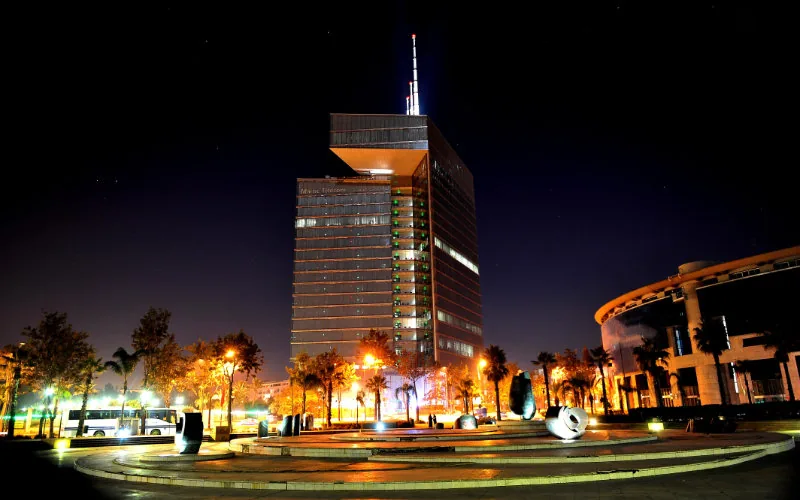 Maroc Telecom condenado a pagar 6.300 millones por prácticas anticompetitivas contra Inwi