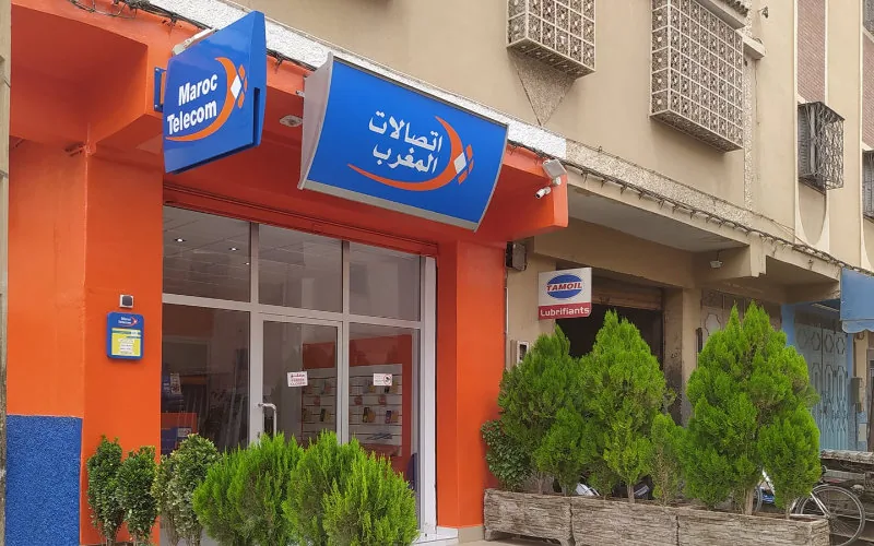Maroc Telecom recorta comisiones : Comerciantes y sindicatos se enfrentan al gigante de las telecomunicaciones