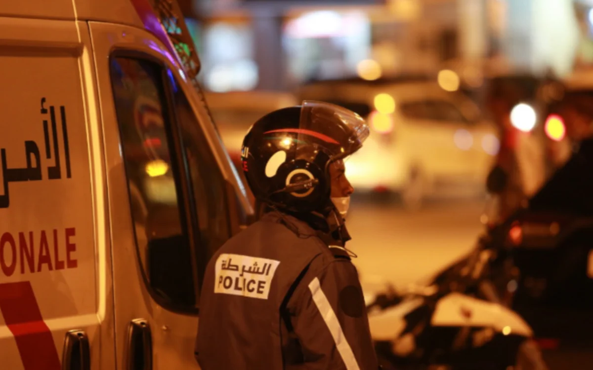 Marrakech : Arresto de un francés buscado por Interpol por intento de asesinato