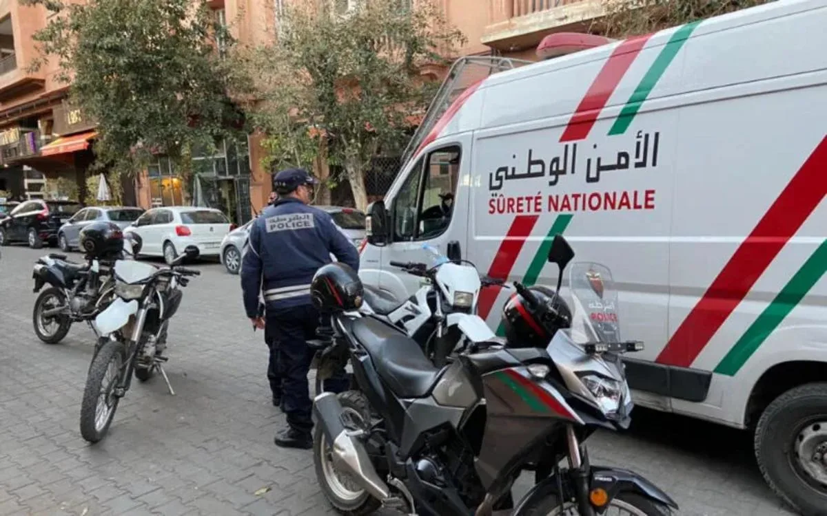 Marrakech : detenidos MRE por corrupción