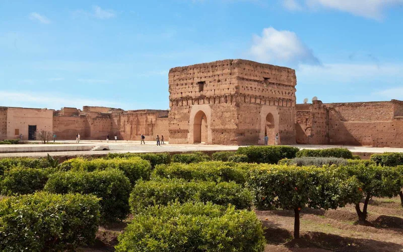 Marrakech duplica el coste de sus monumentos : turistas y guías denuncian la subida repentina
