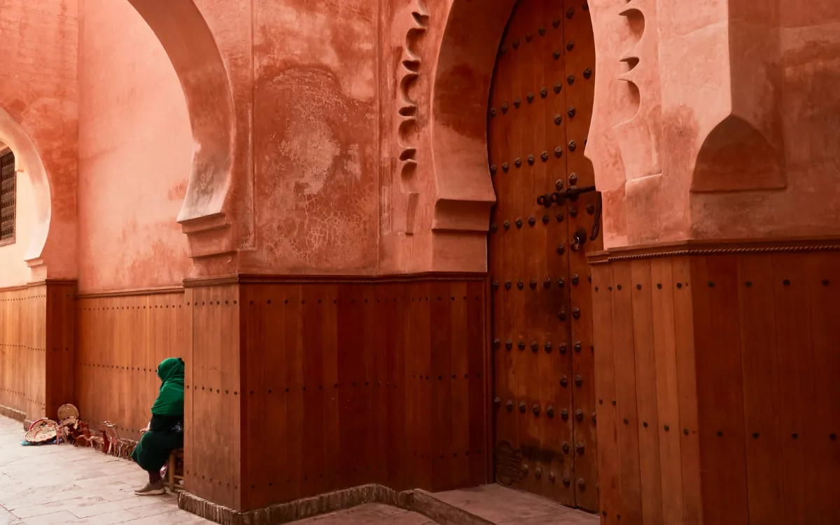 Marrakech : los falsos guías que sobran