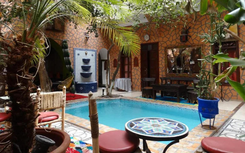 Marrakech : La joya marroquí que supera a Berlín y Montreal como destino turístico mundial