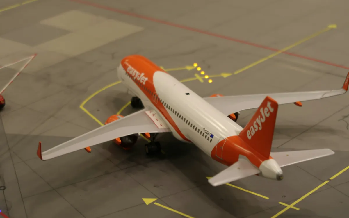 Marrakech, Rabat, Essaouira : la huelga de easyJet afecta a los vuelos a Marruecos