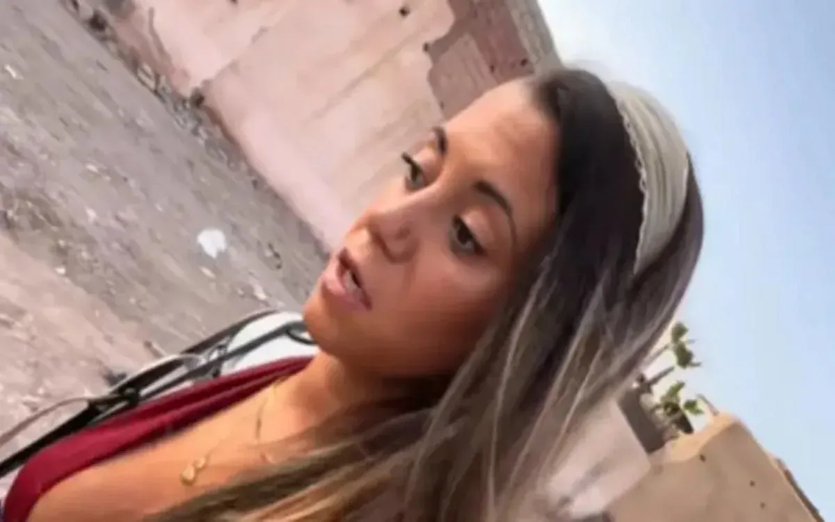 Marrakech : Una turista española alerta a las mujeres que viajan solas