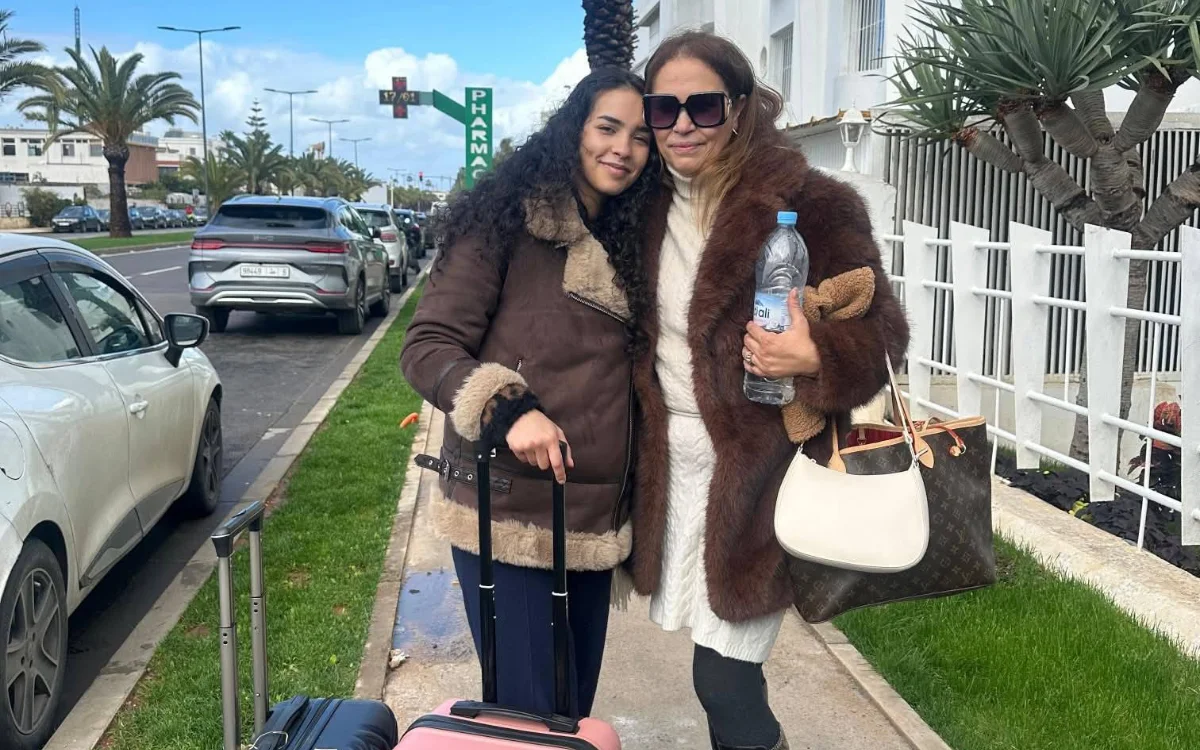 ¿Una marroquí residente en el extranjero secuestrada en una clínica de Casablanca ?