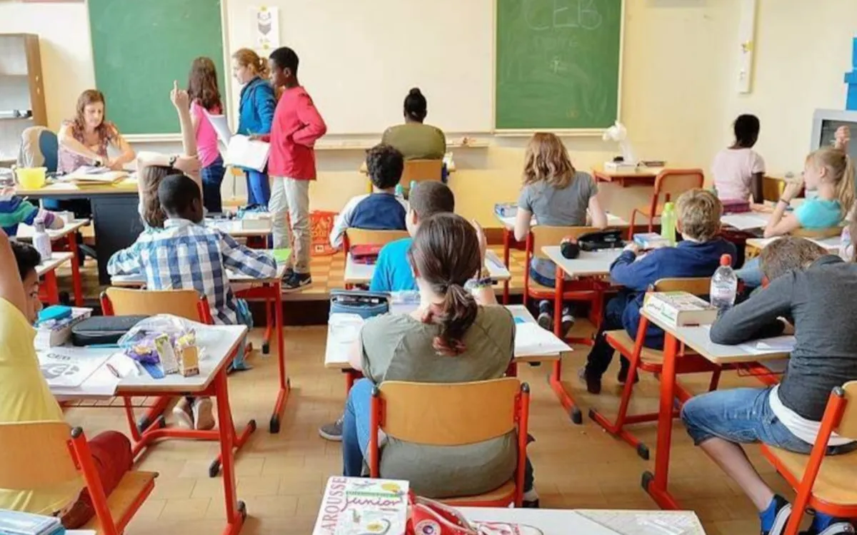 Marroquíes en Bélgica : cuando la escuela no siempre ofrece las mismas oportunidades