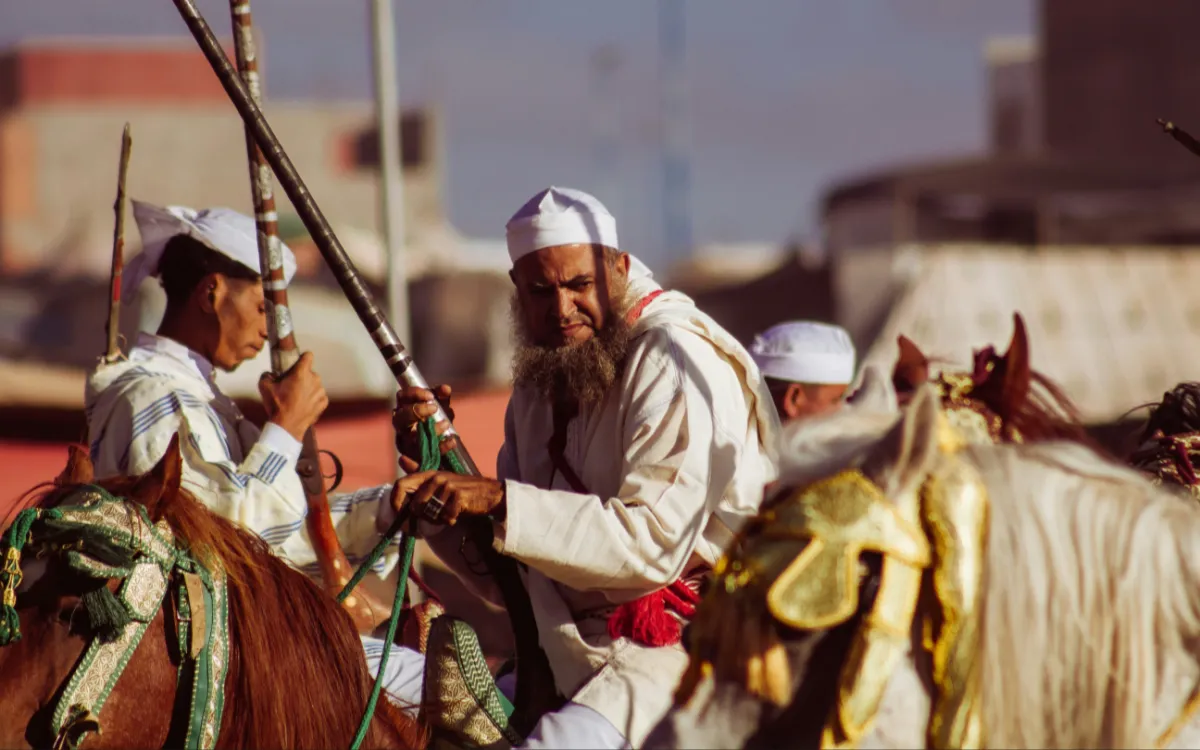 Marruecos rompe récords : 21 millones de turistas y 120.000 millones de dírhams en 2025