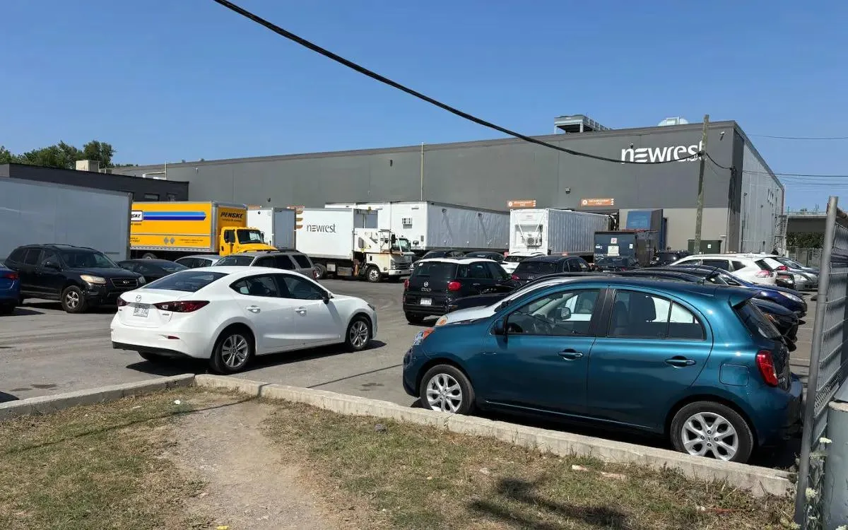 Escándalo inmobiliario en Persan : Agente condenado por estafa millonaria huye de la justicia