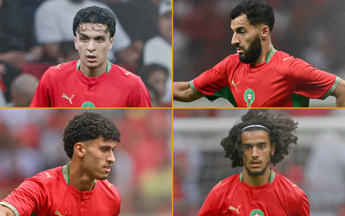 Los marroquíes podrán ver la Copa del Mundo de forma gratuita