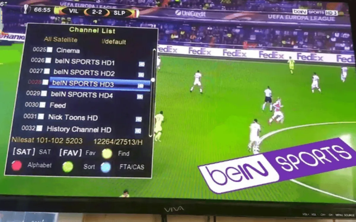 ¿Los marroquíes privados de IPTV ?