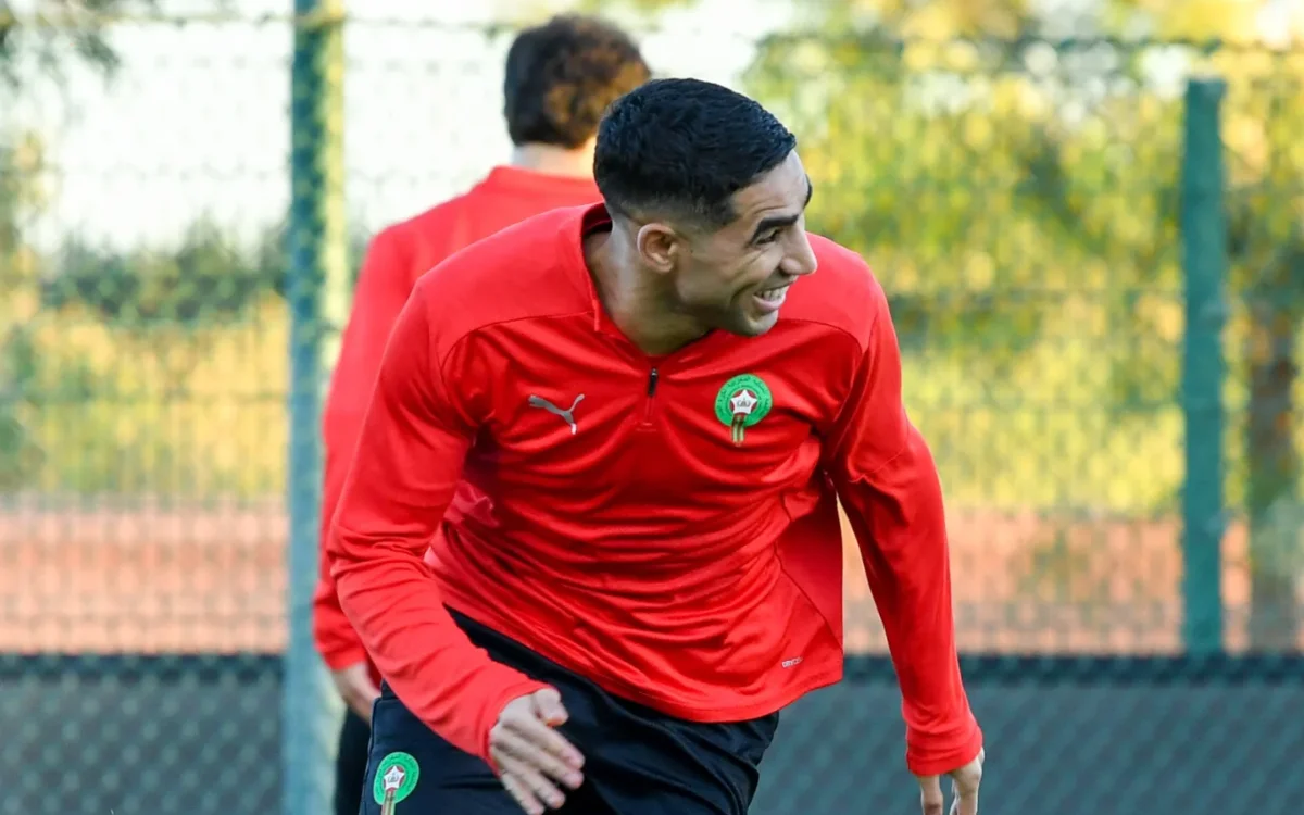 Marruecos - Camerún : ¿A qué hora y en qué canales ver el partido en vivo ?
