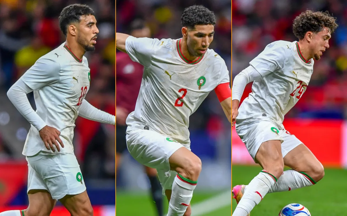 Marruecos - Ecuador : un empate rico en enseñanzas para Mohamed Ouahbi