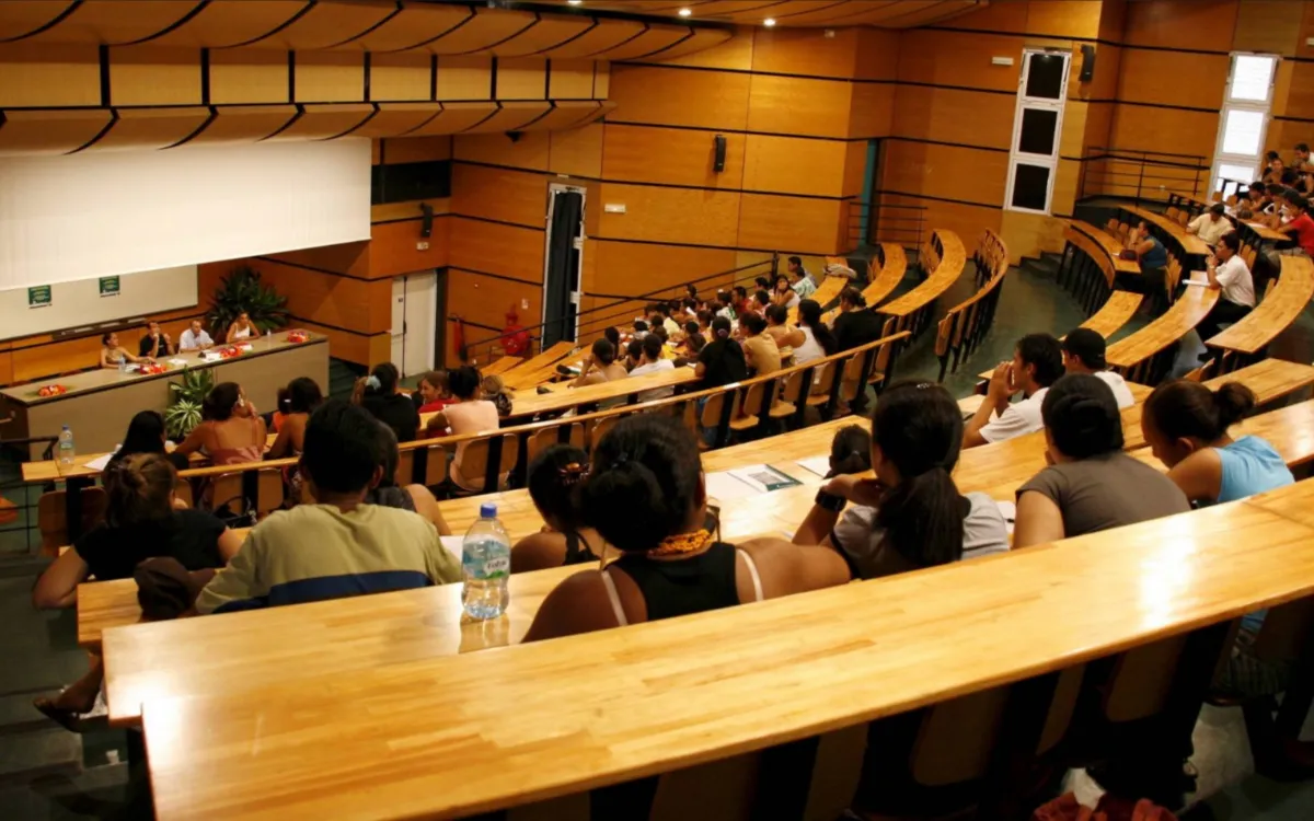 Marruecos : Hasta 20 000 Dirhams para la Inscripción Universitaria