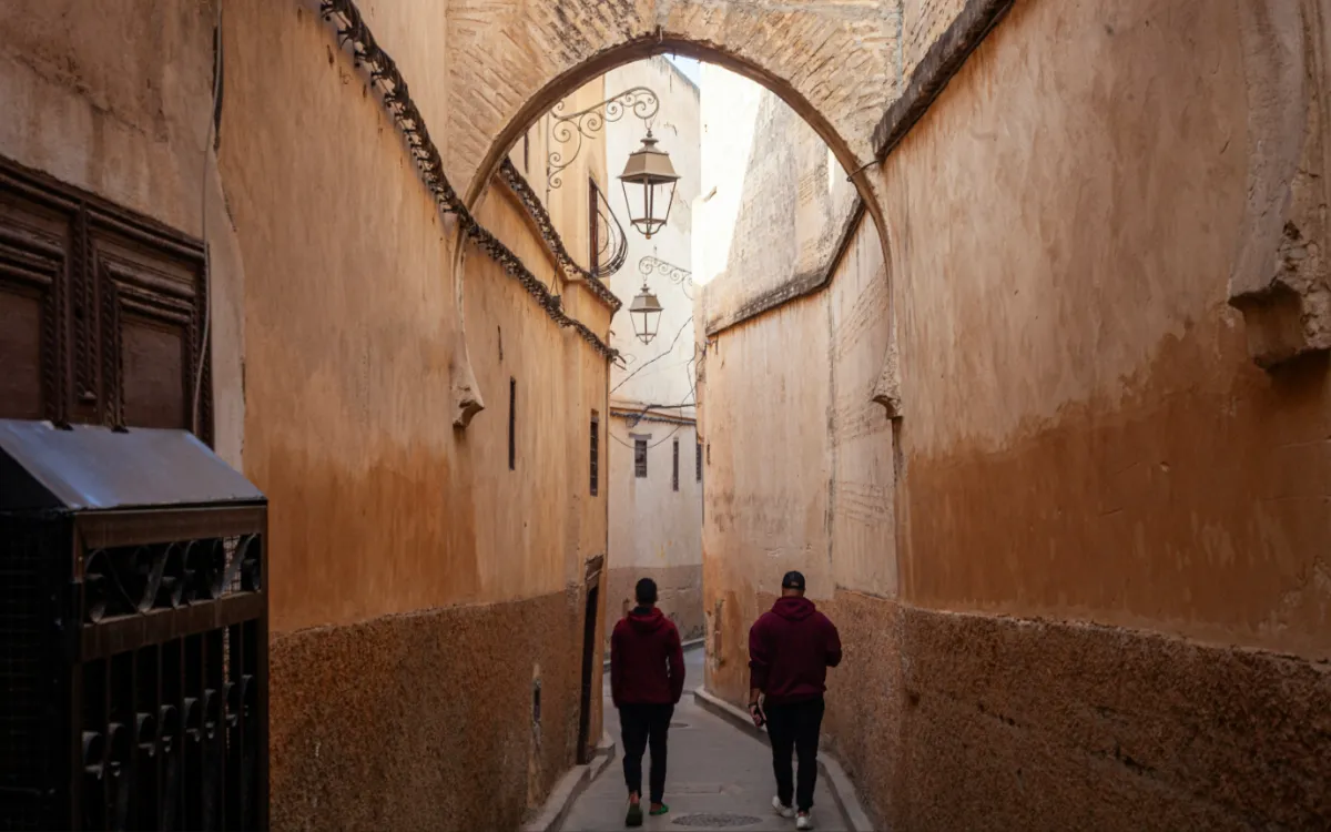 En Marruecos, 2,9 millones de jóvenes no trabajan, no estudian y no reciben ninguna formación