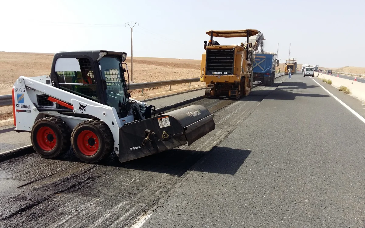 Marruecos : 380 mil millones de dírhams de inversión pública para acelerar el desarrollo territorial