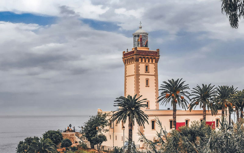 "Marruecos : 8 destinos imprescindibles para una aventura mágica"